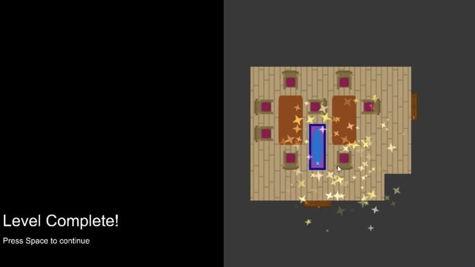 Скриншот 3 из Furni-Chore