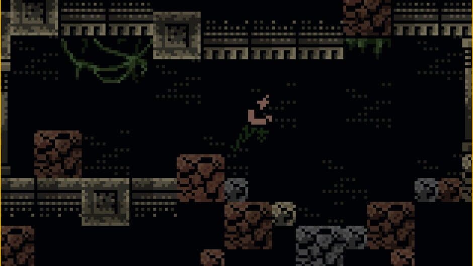 Скриншот 3 из Lost Treasure of Lima
