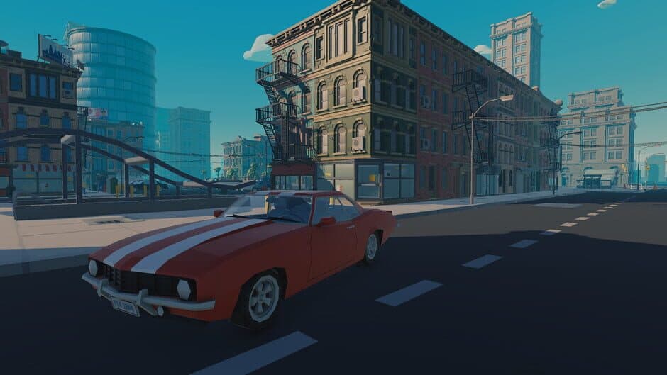 Скриншот 2 из E-Commerce Simulator