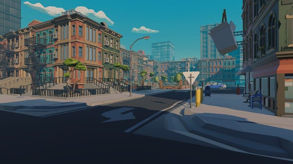 Скриншот 4 из E-Commerce Simulator