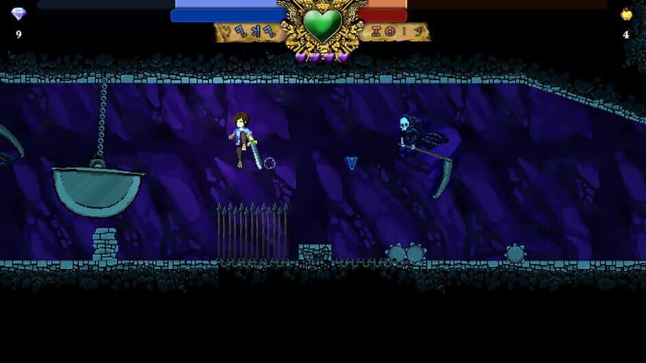 Скриншот 8 из The Dream of Jacob