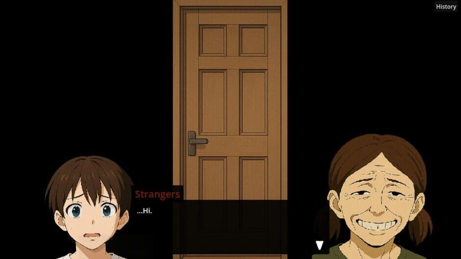 Скриншот 3 из The Dinner Table