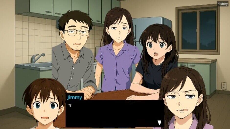 Скриншот 4 из The Dinner Table