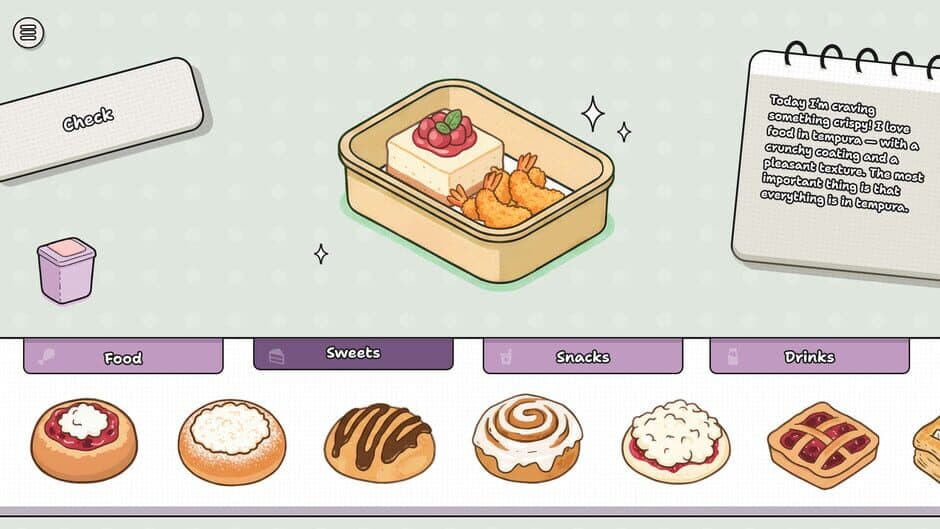 Скриншот 6 из Pack my LunchBox
