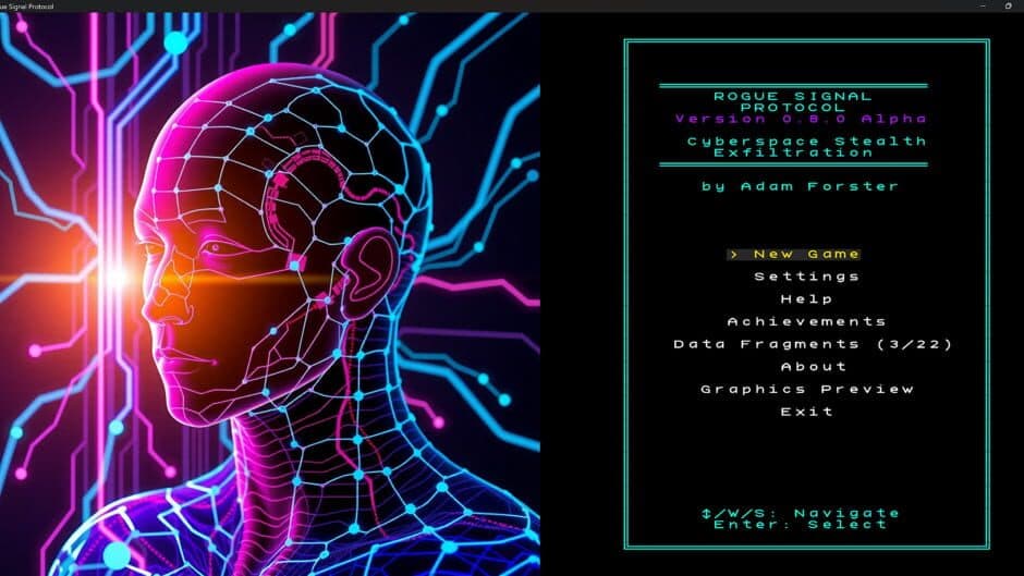 Скриншот 4 из Rogue Signal Protocol