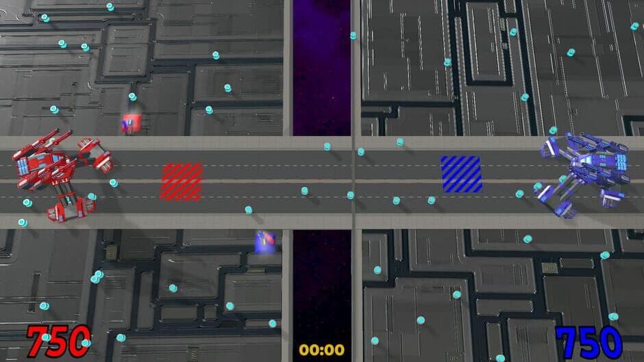 Скриншот 7 из Hotseat Wagons 2: Level Pack