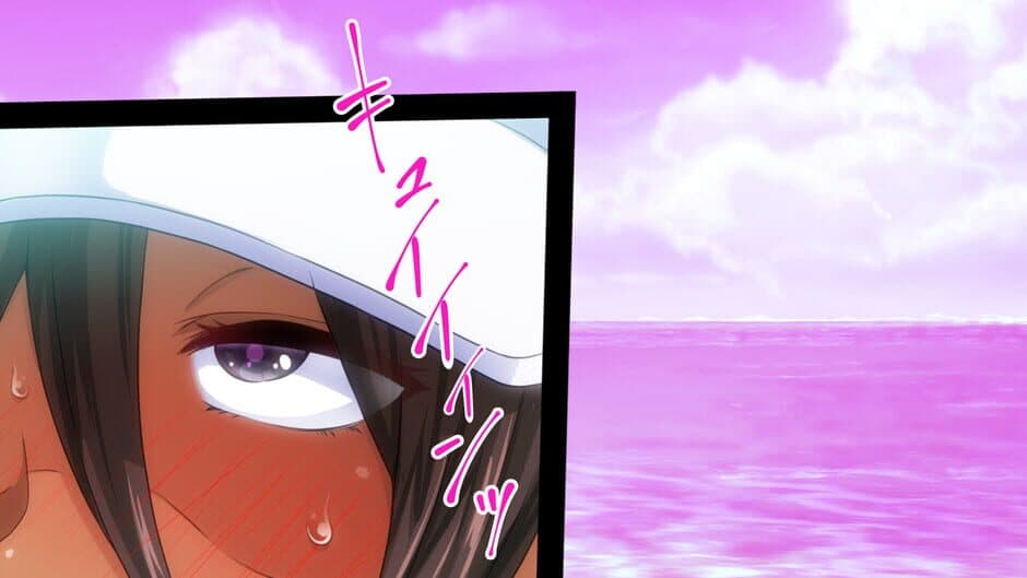 Скриншот 3 из Chaos Beach: A Virgin Boy’s Pheromone-Fueled Summer of Lust!