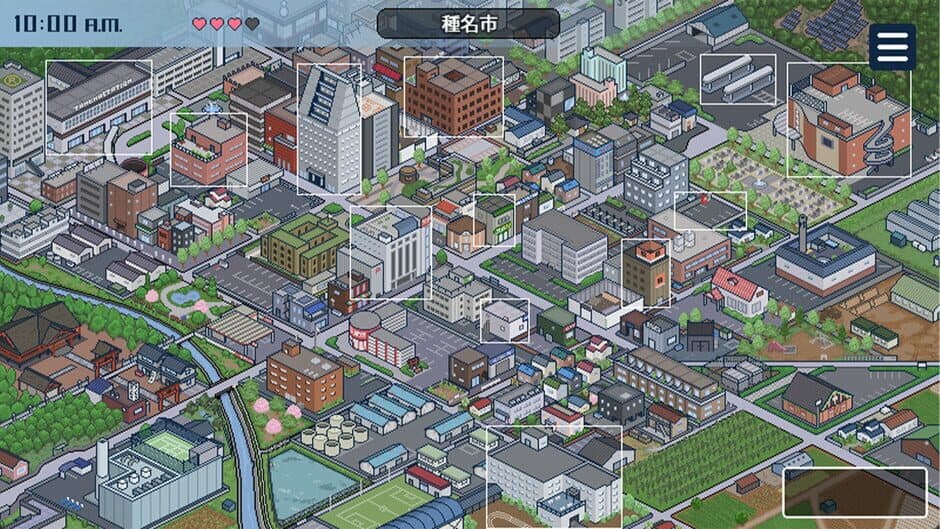 Скриншот 3 из Breeding City Welcomes you