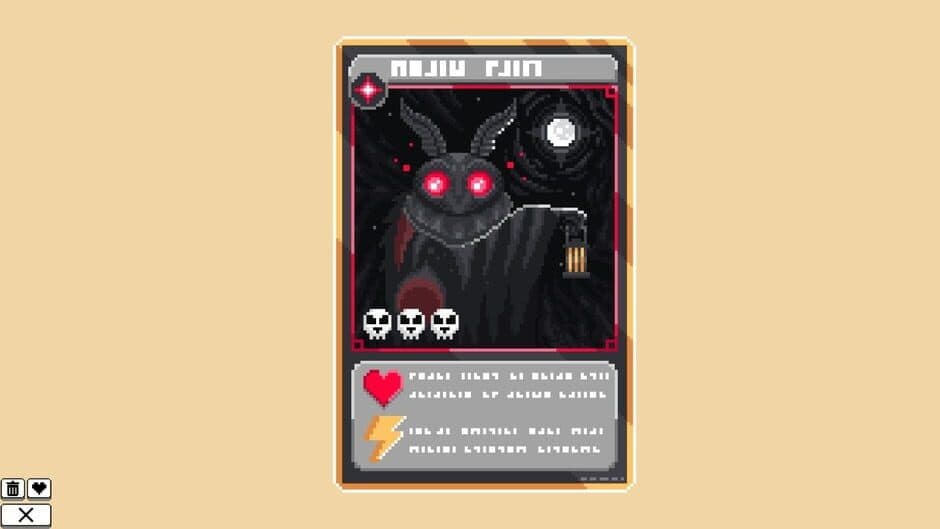 Скриншот 5 из Coloring Pixels: Folklore