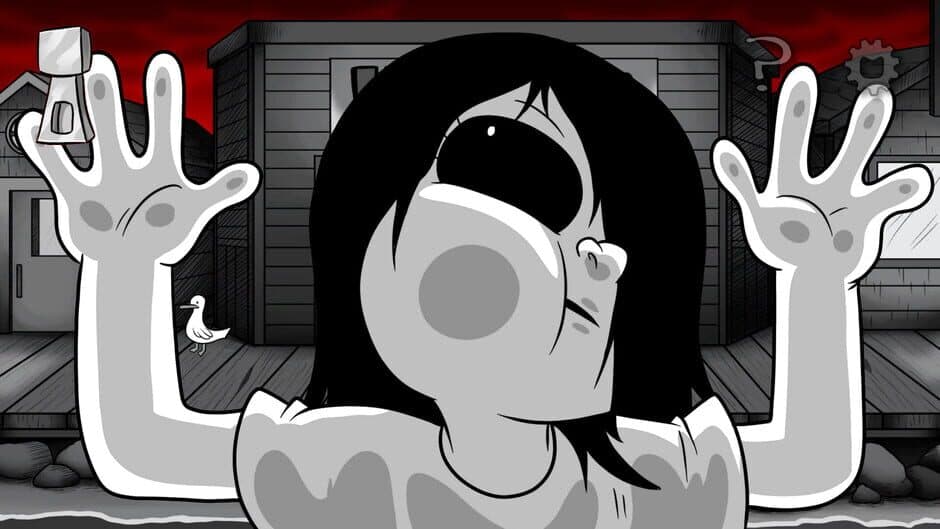 Скриншот 4 из Erma: The Game