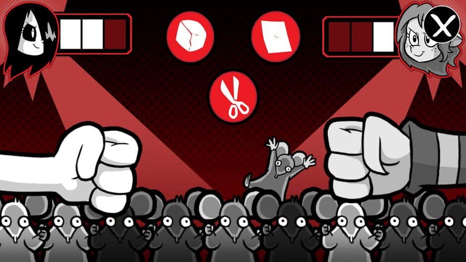 Скриншот 5 из Erma: The Game