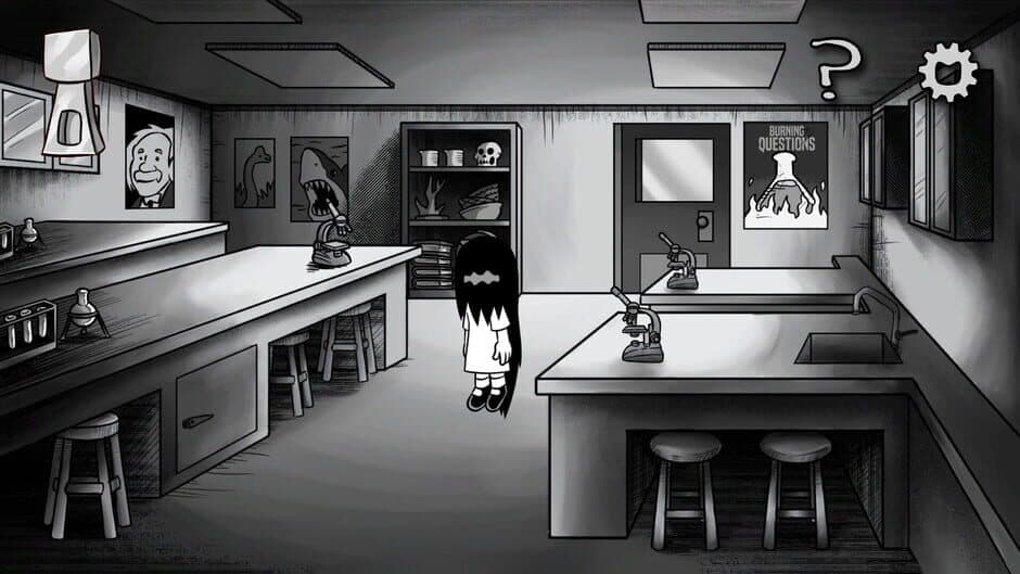 Скриншот 1 из Erma: The Game
