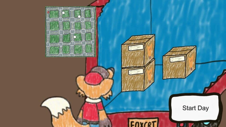 Скриншот 2 из Foxcrate