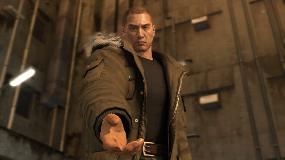 Скриншот 12 из Yakuza 5 Remastered