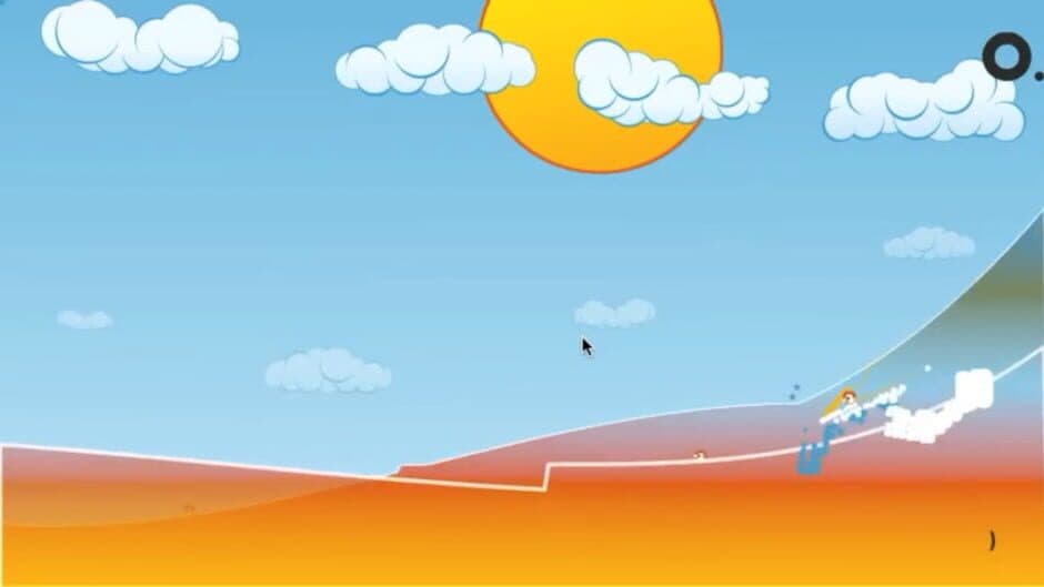 Скриншот 2 из Tsunami Rider