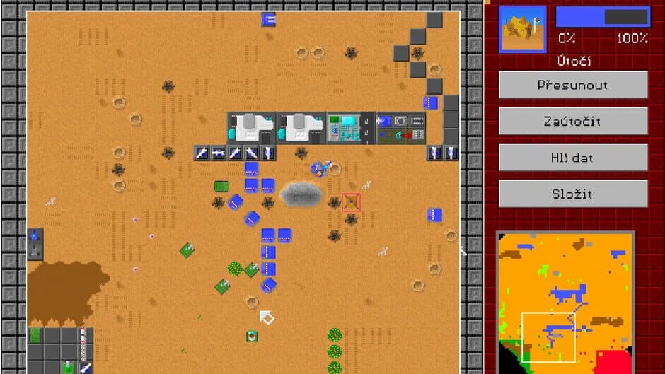 Скриншот 2 из Paranoia!