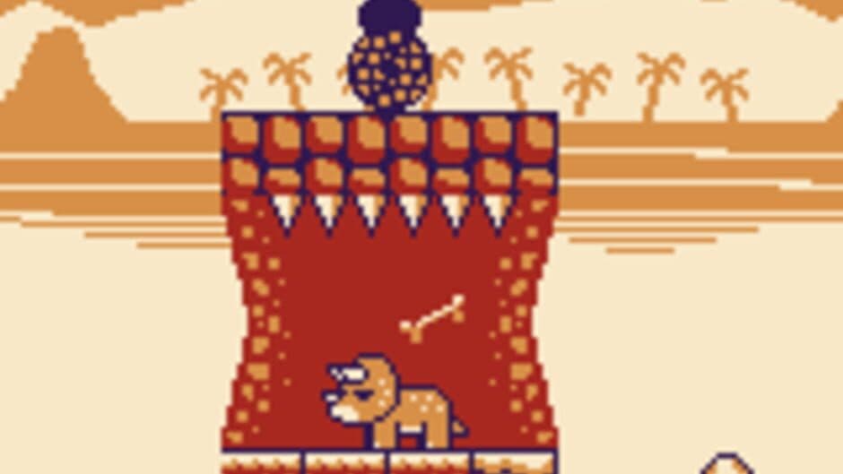 Скриншот 3 из Dashosaur DX
