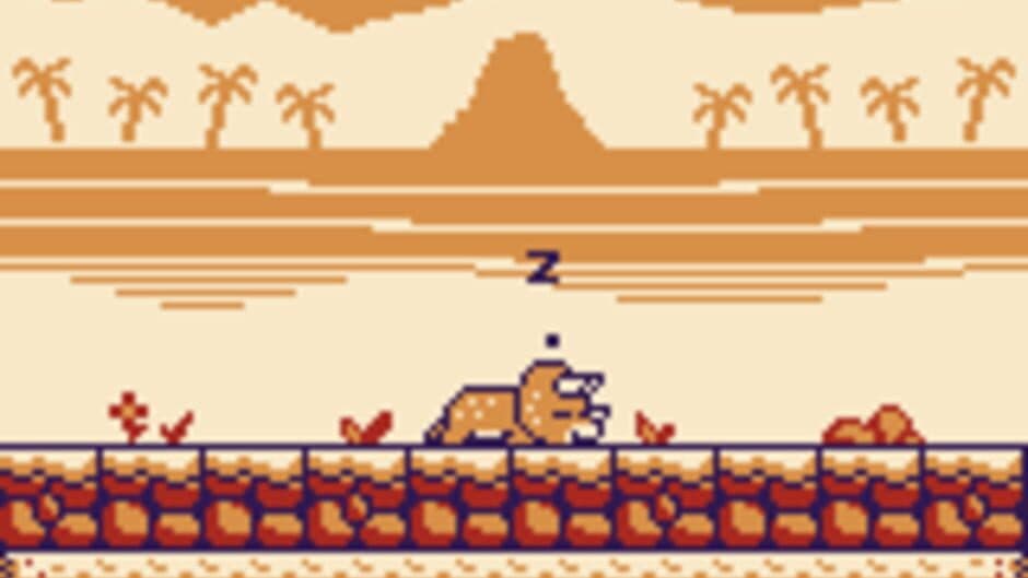 Скриншот 5 из Dashosaur DX