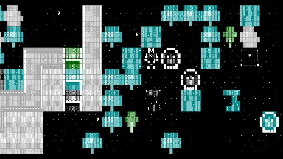 Скриншот 1 из Eternal Degrade