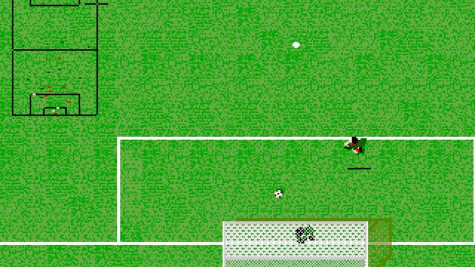 Скриншот 3 из Kick Off 2: Return to Europe