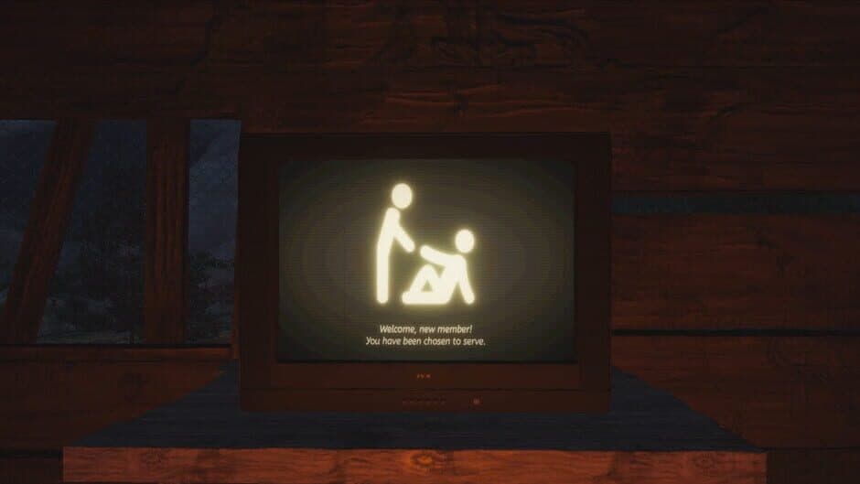 Скриншот 7 из The Forest Watches