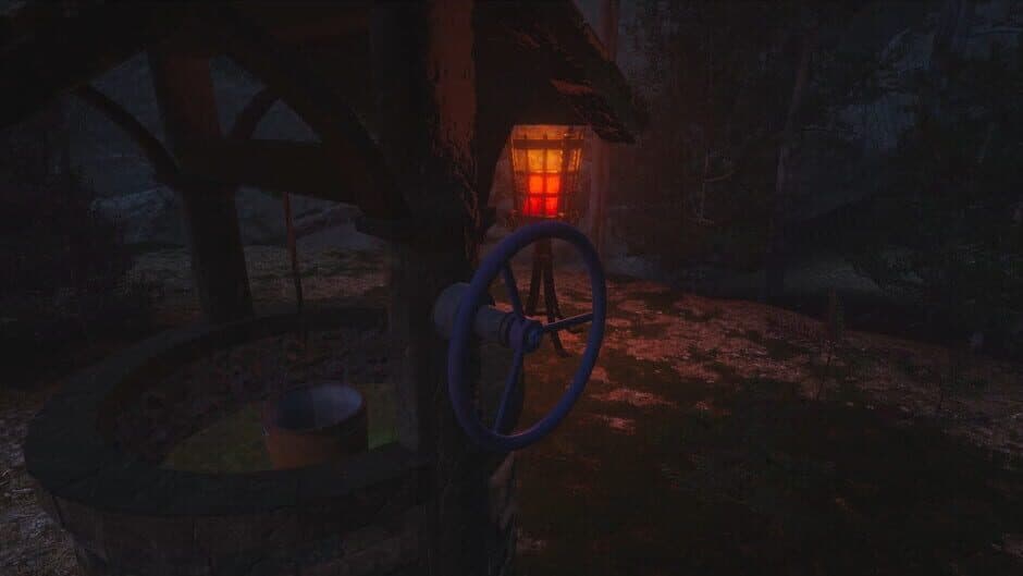 Скриншот 4 из The Forest Watches