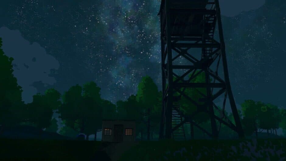 Скриншот 3 из Forest Keeper Lookout