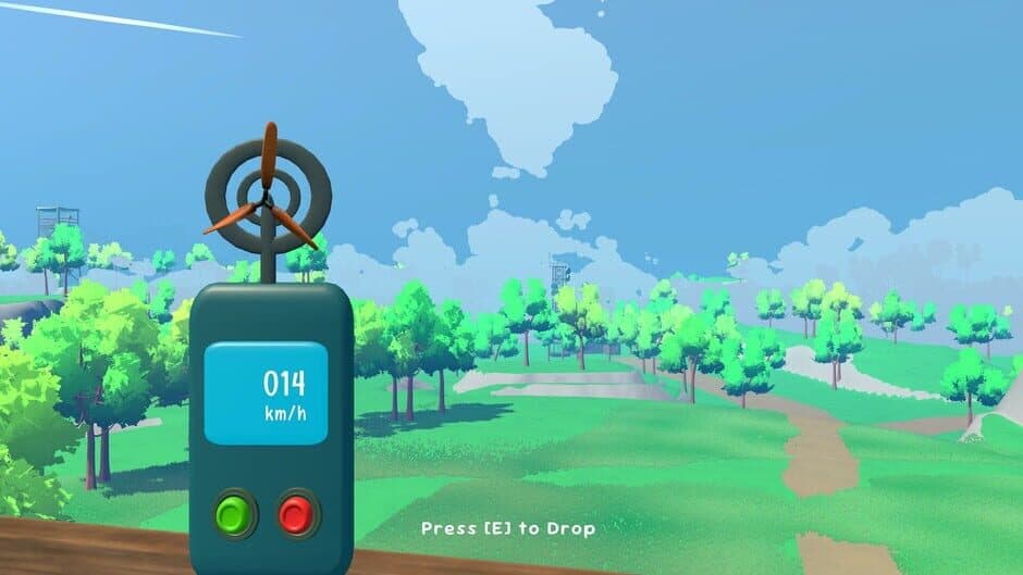 Скриншот 5 из Forest Keeper Lookout