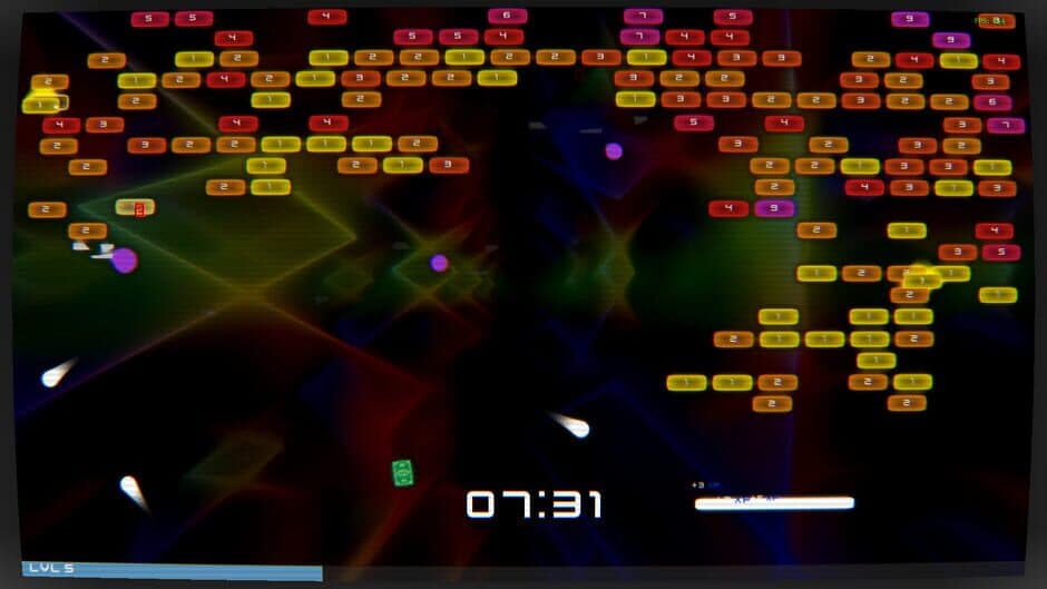 Скриншот 1 из BreakLoop