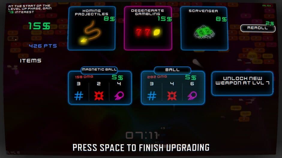 Скриншот 3 из BreakLoop