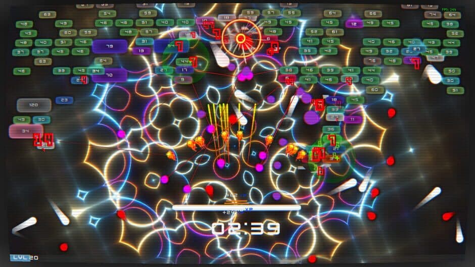 Скриншот 5 из BreakLoop
