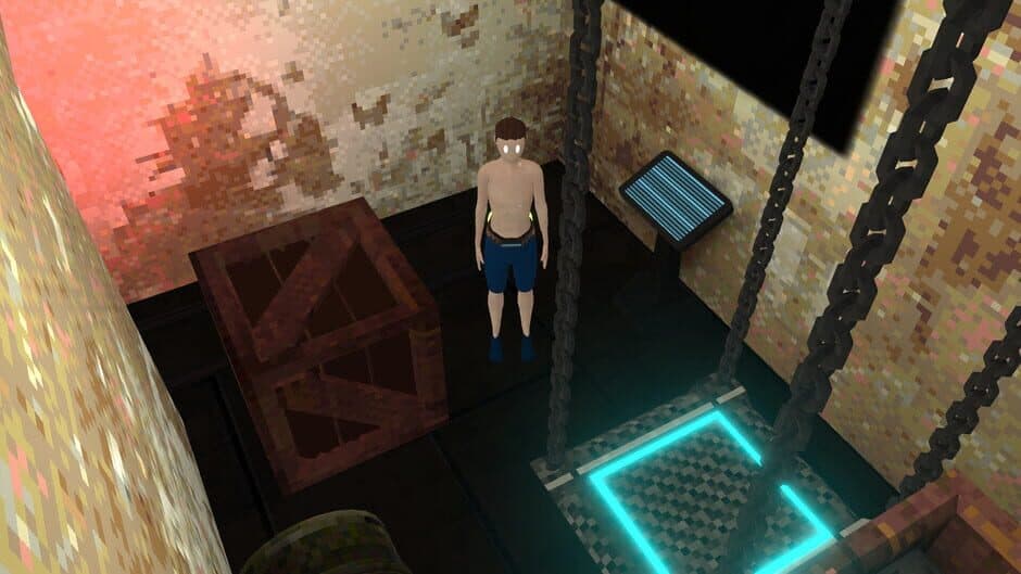 Скриншот 1 из Cellbreak