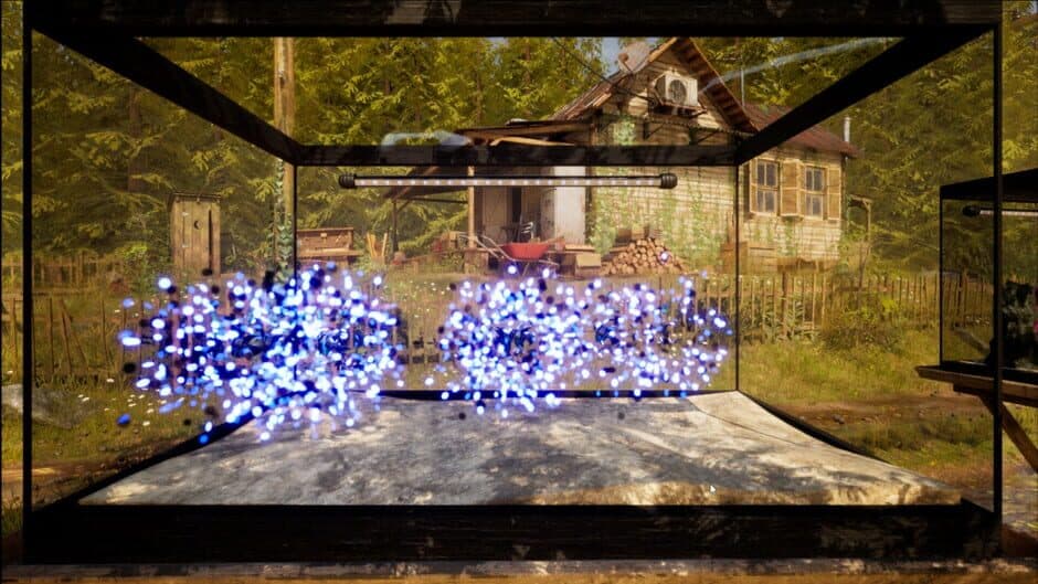 Скриншот 1 из Fish Tank Simulator