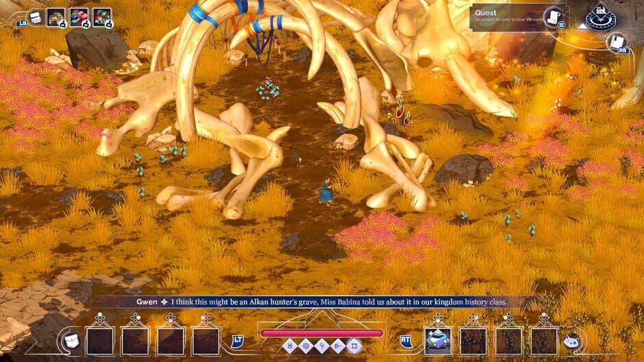 Скриншот 1 из Shadowpiercer