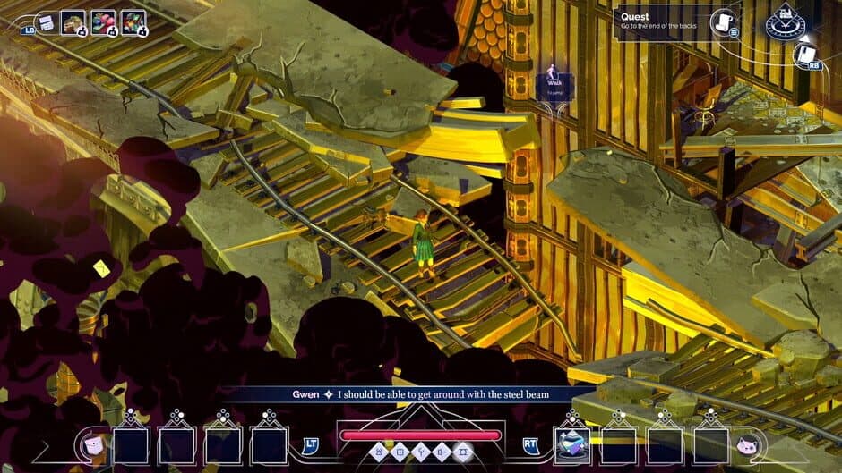 Скриншот 3 из Shadowpiercer