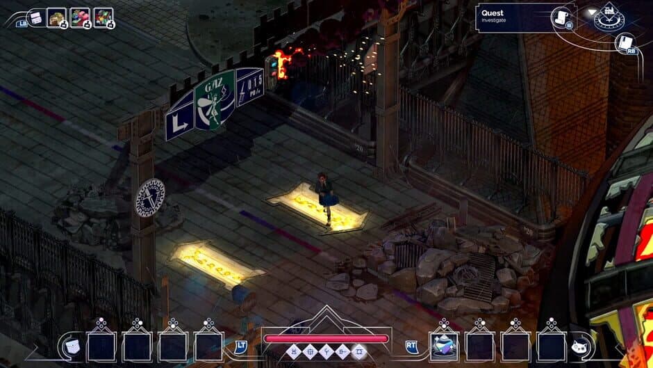 Скриншот 4 из Shadowpiercer