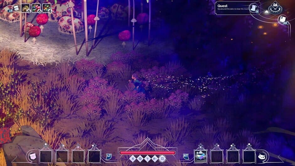 Скриншот 9 из Shadowpiercer