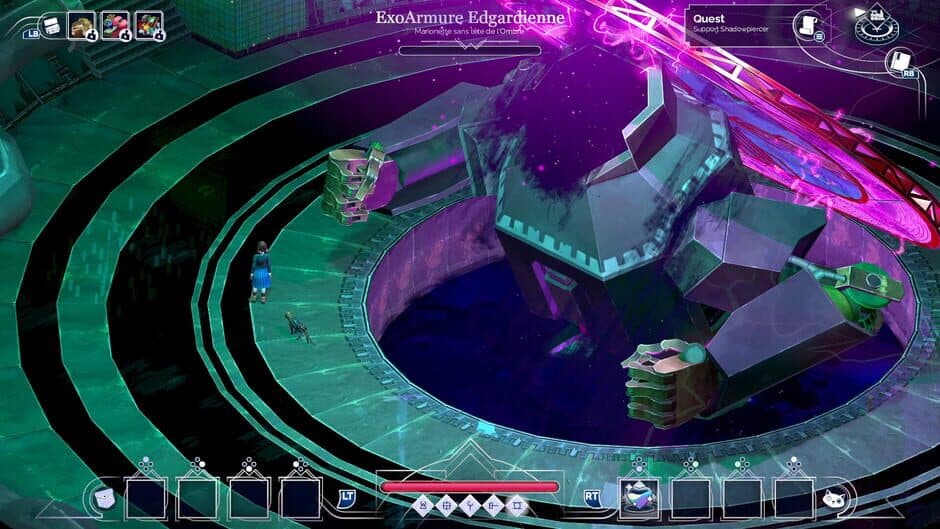 Скриншот 11 из Shadowpiercer