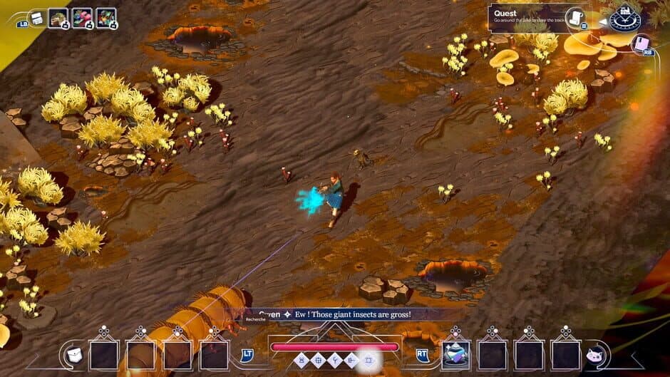 Скриншот 12 из Shadowpiercer