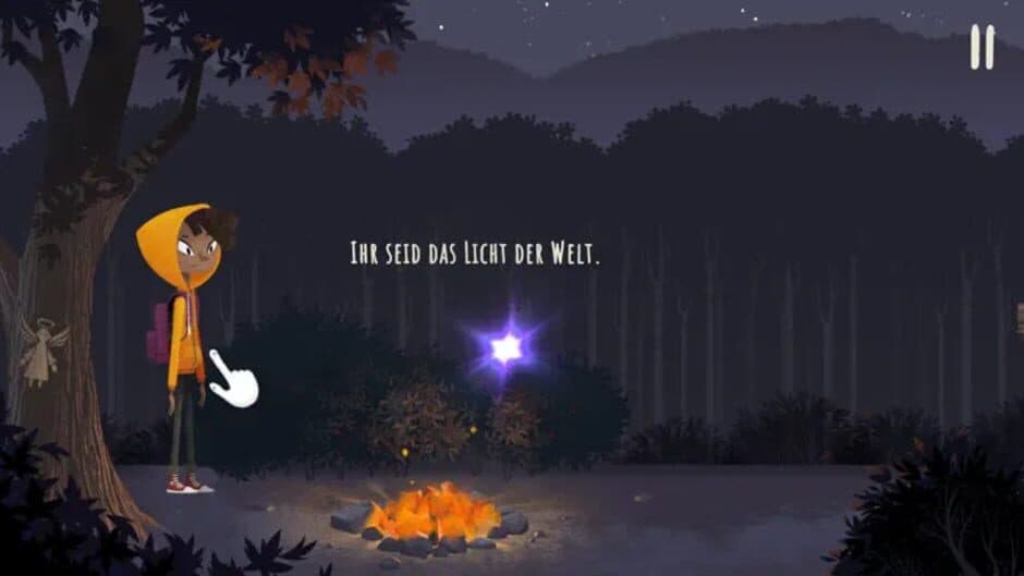 Скриншот 1 из Light on Earth