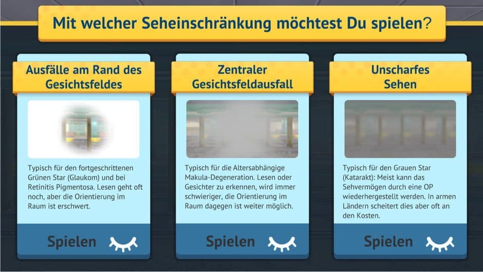 Скриншот 1 из Zug in Sicht