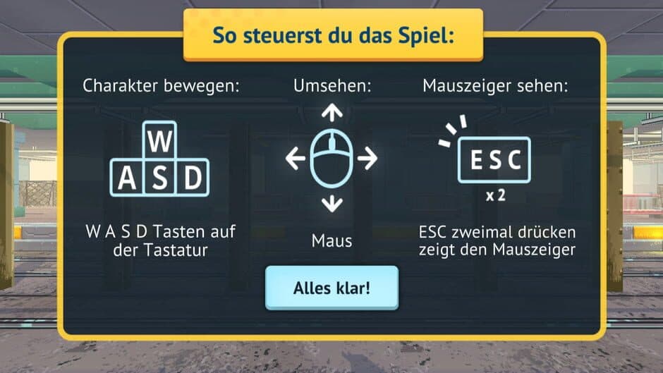 Скриншот 5 из Zug in Sicht