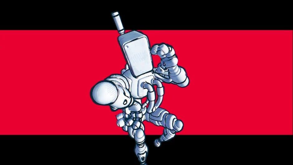 Скриншот 1 из Synthetic Orders