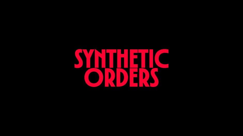Скриншот 2 из Synthetic Orders