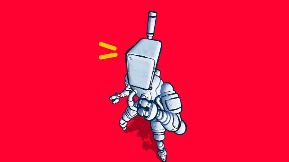 Скриншот 5 из Synthetic Orders