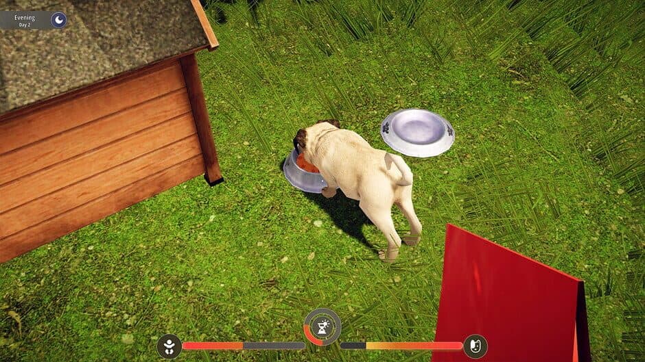 Скриншот 4 из Mom Life Simulator