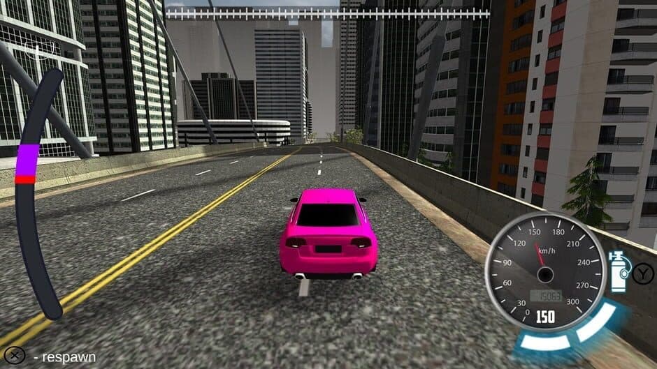 Скриншот 9 из Speed Legacy: Ultimate Drive