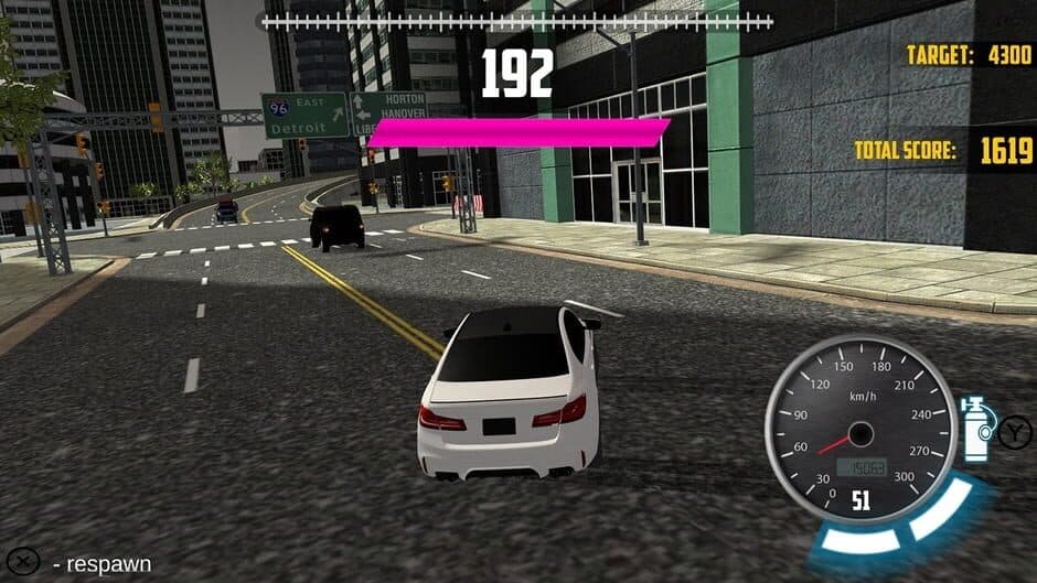Скриншот 11 из Speed Legacy: Ultimate Drive