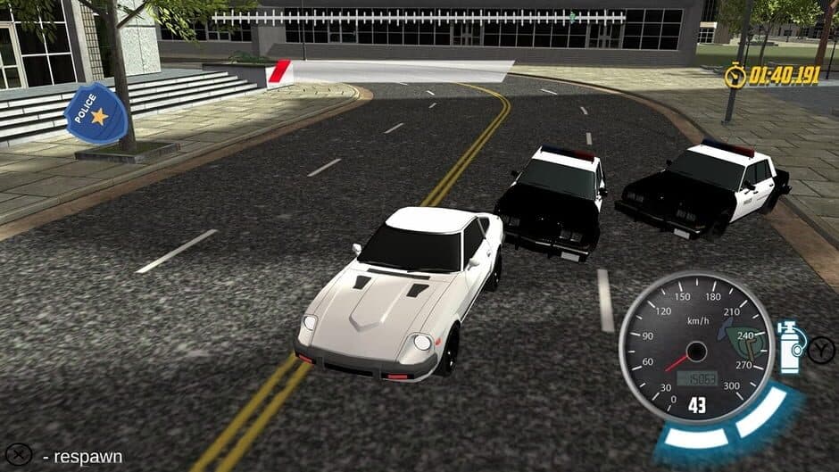 Скриншот 12 из Speed Legacy: Ultimate Drive