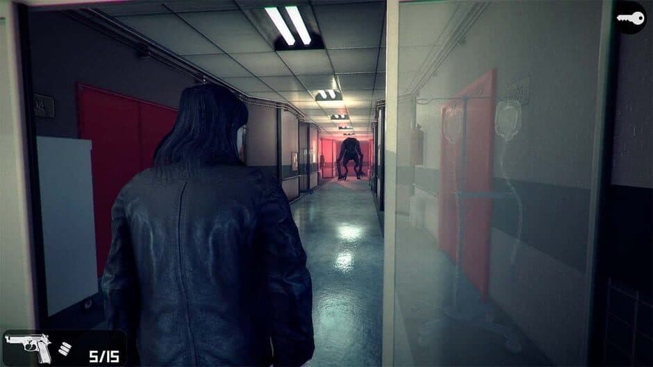 Скриншот 1 из Black Blood